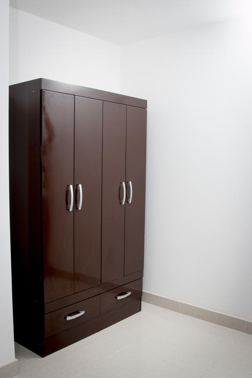Hostal Santa Rosa Caraz Room photo